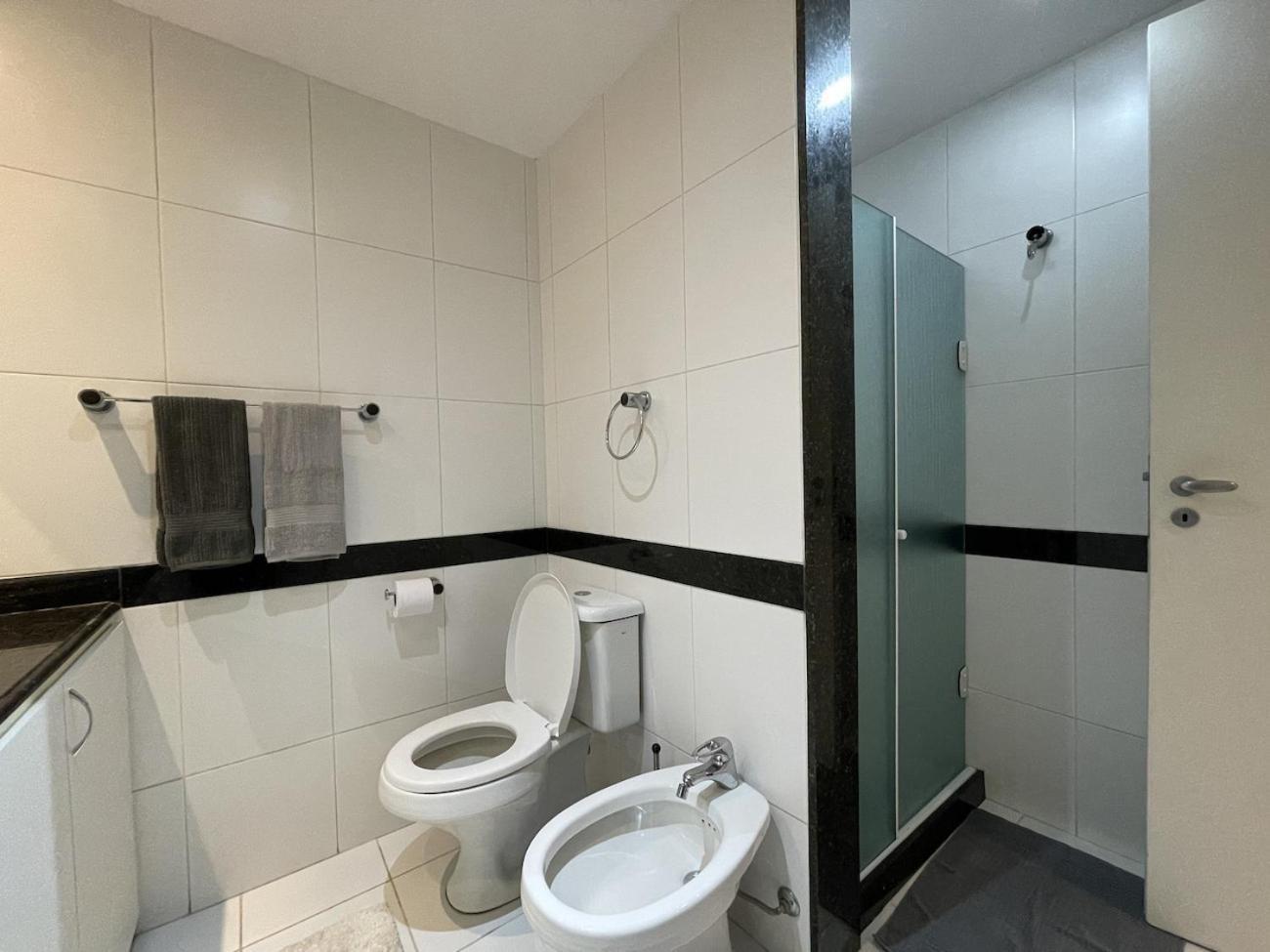 Apartamento Encantador Com Piscina - Besthostrio Рио де Жанейро Екстериор снимка