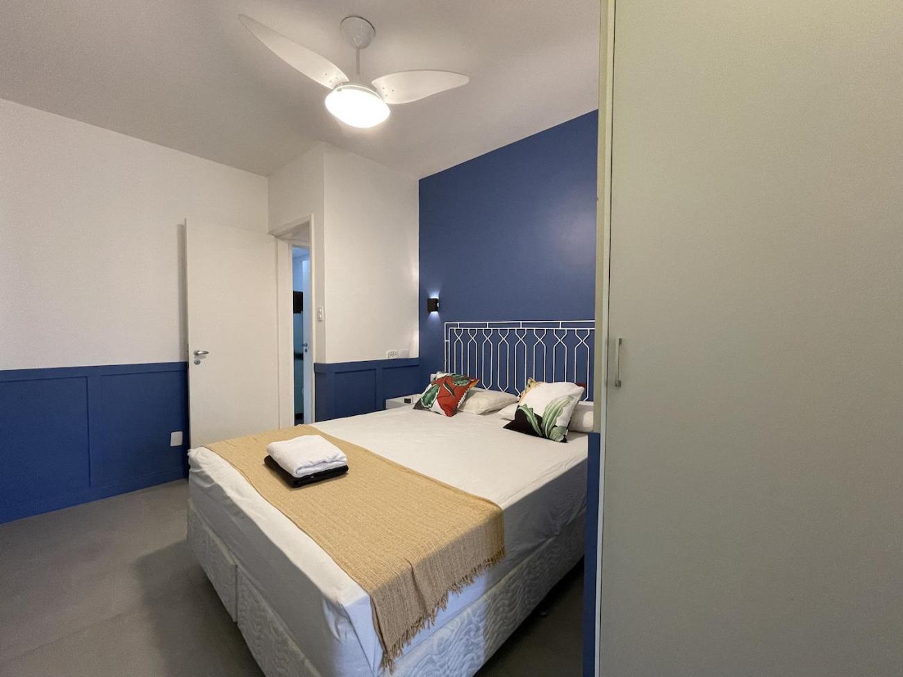 Apartamento Encantador Com Piscina - Besthostrio Рио де Жанейро Екстериор снимка