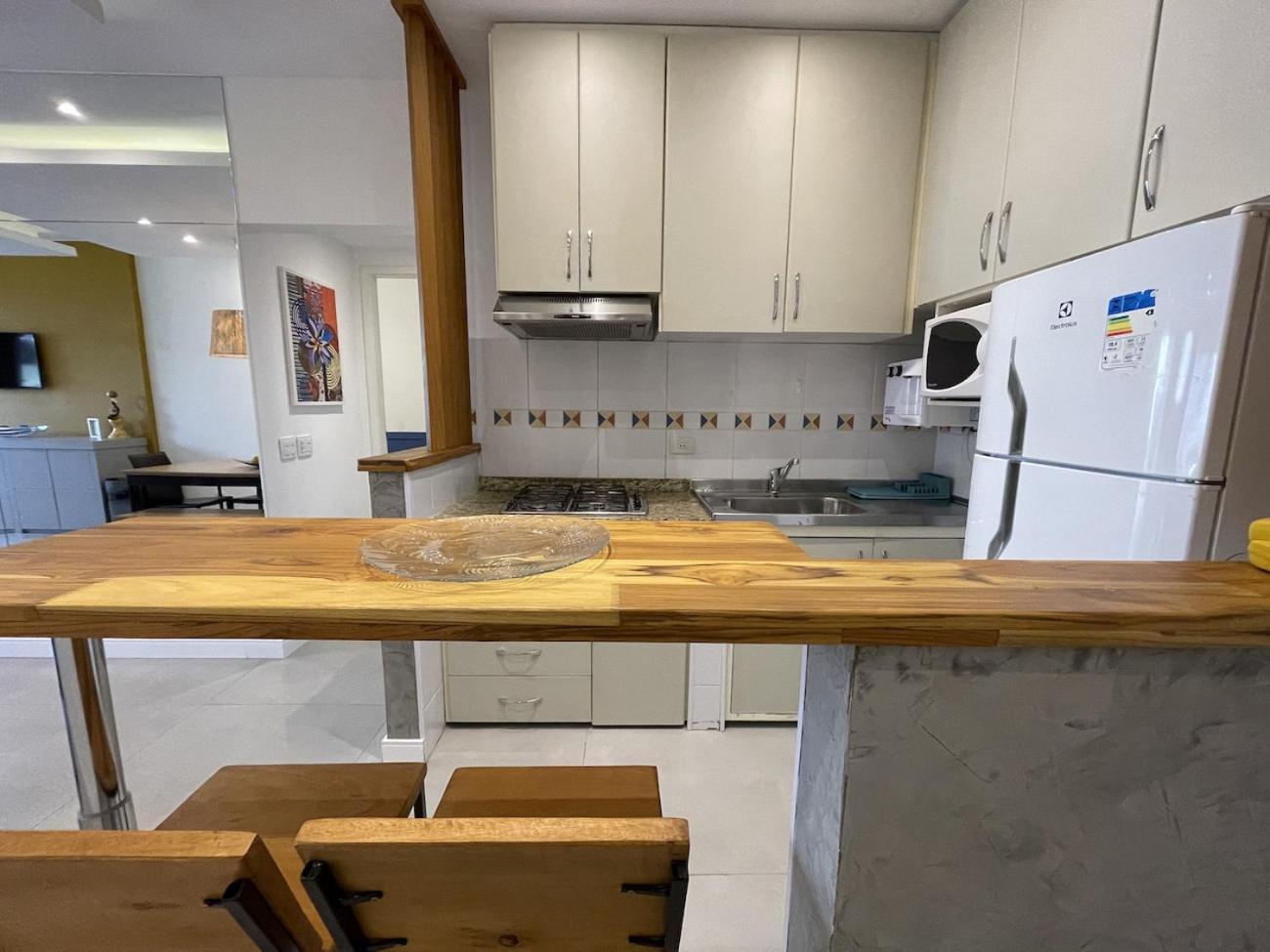 Apartamento Encantador Com Piscina - Besthostrio Рио де Жанейро Екстериор снимка