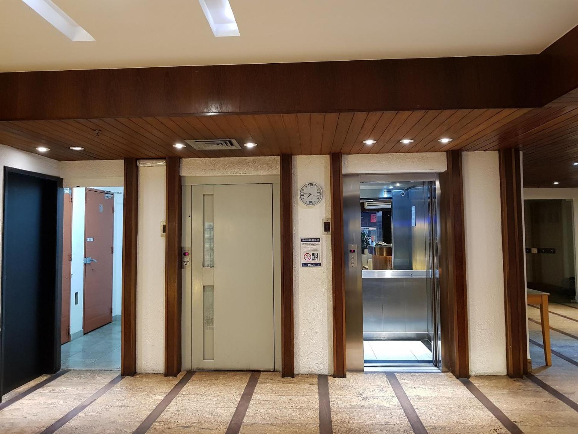 Apartamento Encantador Com Piscina - Besthostrio Рио де Жанейро Екстериор снимка