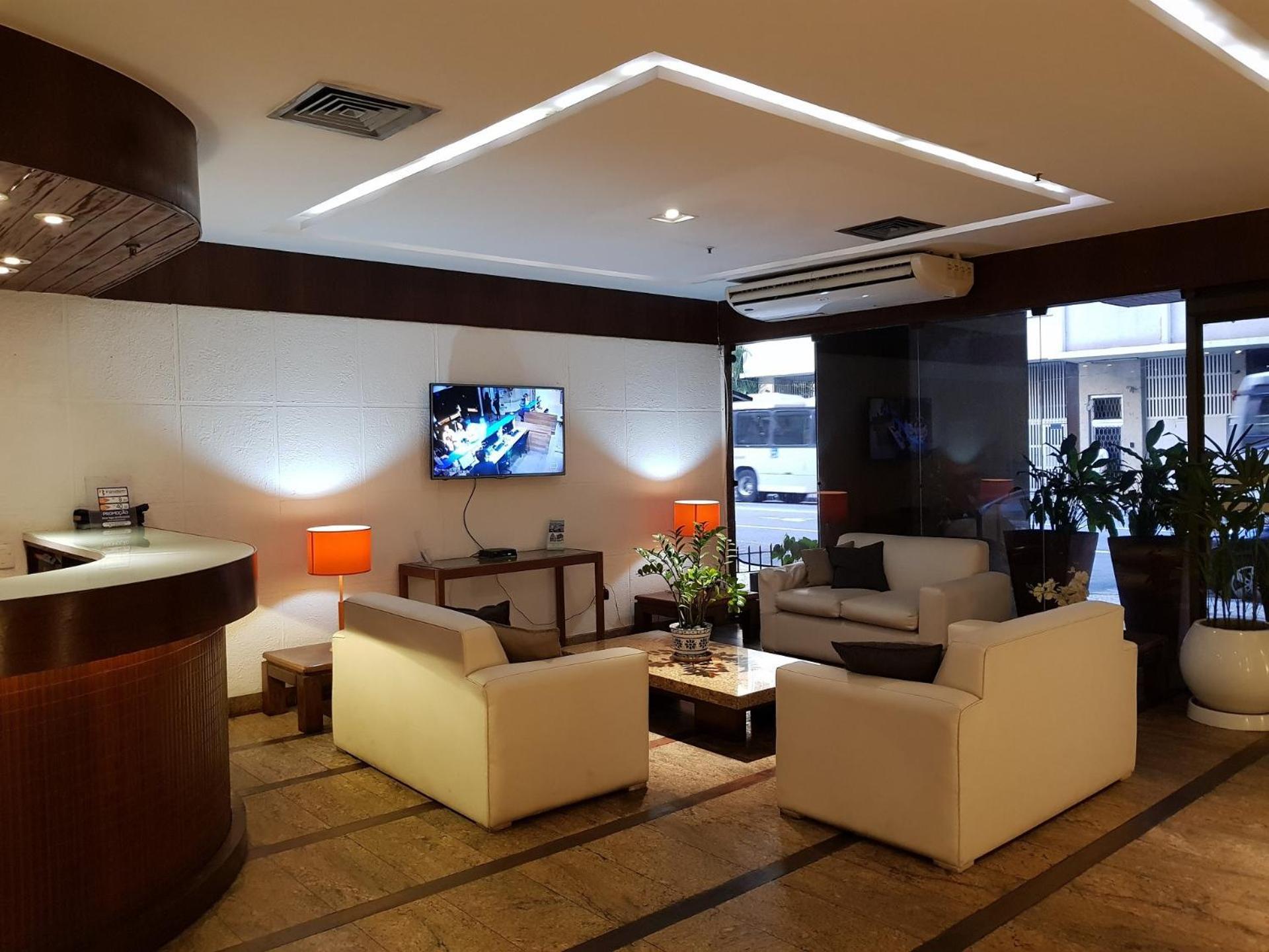 Apartamento Encantador Com Piscina - Besthostrio Рио де Жанейро Екстериор снимка