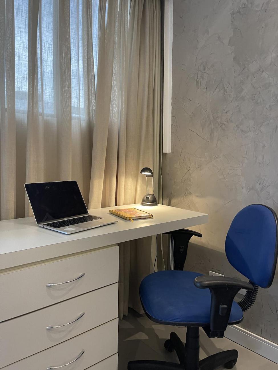 Apartamento Encantador Com Piscina - Besthostrio Рио де Жанейро Екстериор снимка