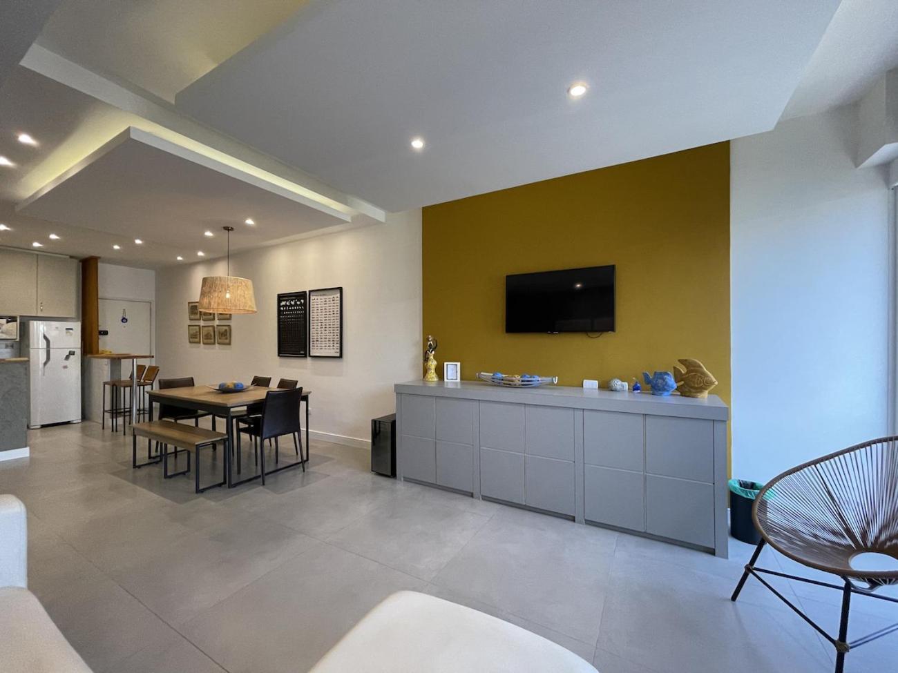 Apartamento Encantador Com Piscina - Besthostrio Рио де Жанейро Екстериор снимка