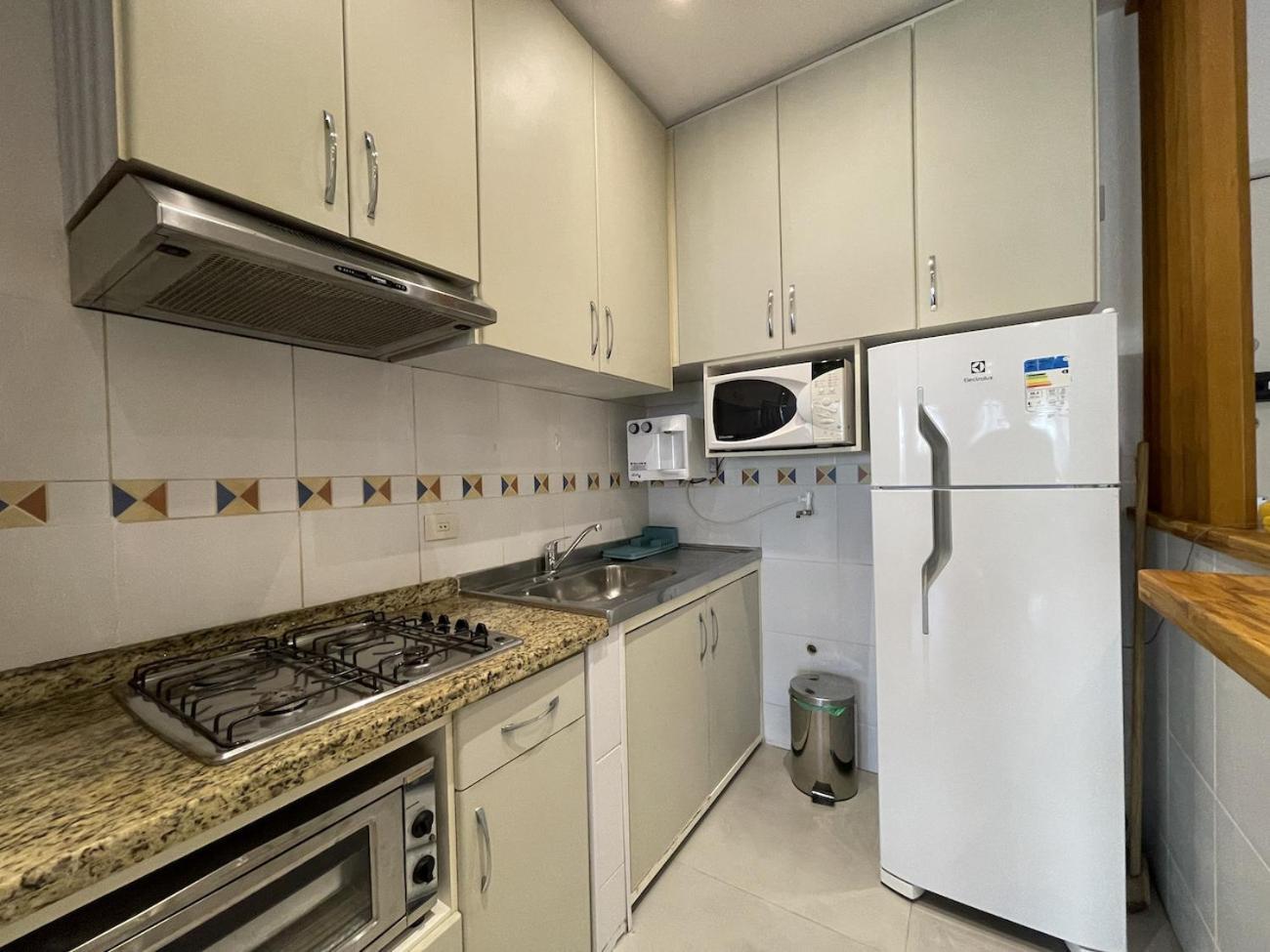 Apartamento Encantador Com Piscina - Besthostrio Рио де Жанейро Екстериор снимка