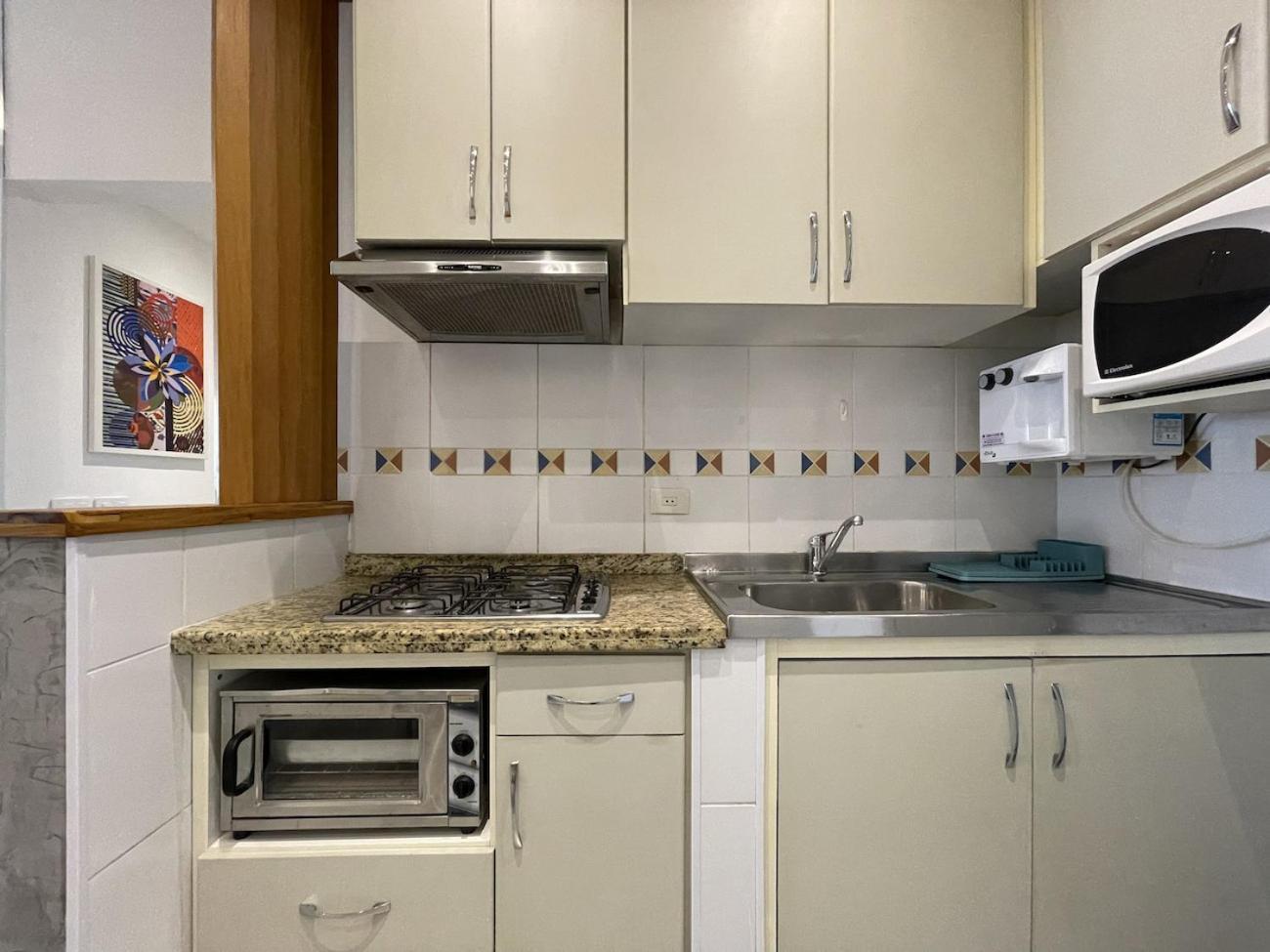 Apartamento Encantador Com Piscina - Besthostrio Рио де Жанейро Екстериор снимка